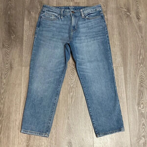 a.n.a. a new approach Boyfriend Mid Rise 6P